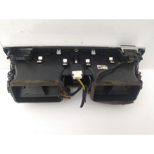 Difusor Ar Condicionado Central Bmw X5 2008 2009 2010
