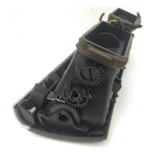 Difusor Ar Condicionado Central Bmw X5 2008 2009 2010