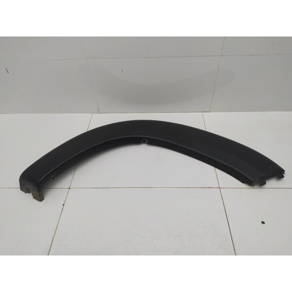 Alargador Moldura Traseira Esquerda Fiat Ducato 2020 2021