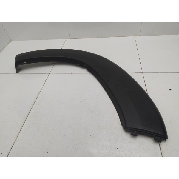 Alargador Moldura Traseira Esquerda Fiat Ducato 2020 2021