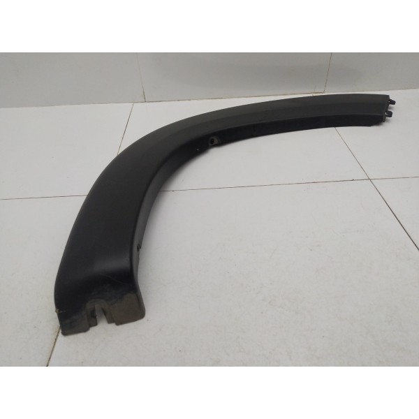 Alargador Moldura Traseira Esquerda Fiat Ducato 2020 2021