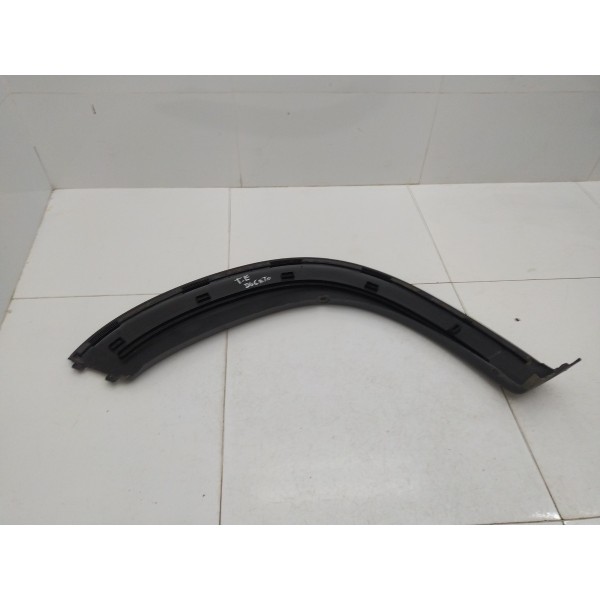 Alargador Moldura Traseira Esquerda Fiat Ducato 2020 2021