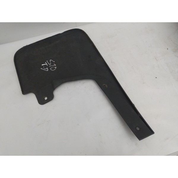 Parabarro Lameiro Traseiro Direito Gm S10 2017 2018