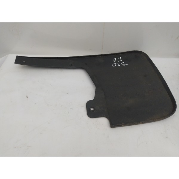 Parabarro Lameiro Traseiro Esquerdo Gm S10 2017 2018