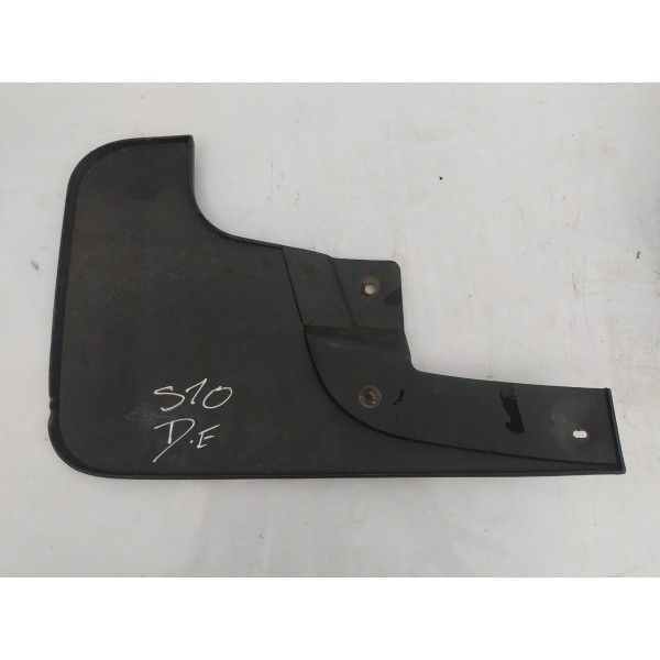 Parabarro Lameiro Dianteiro Esquerdo Gm S10 2017 2018