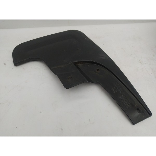 Parabarro Lameiro Dianteiro Esquerdo Gm S10 2017 2018