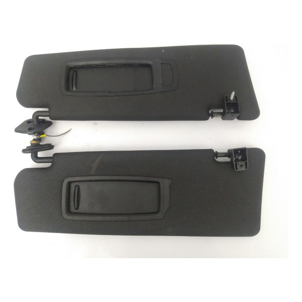 Par Quebra Sol Bmw X5 2008 2009 2010