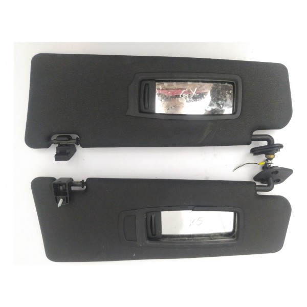 Par Quebra Sol Bmw X5 2008 2009 2010