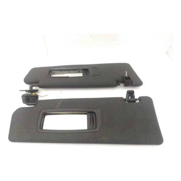 Par Quebra Sol Bmw X5 2008 2009 2010