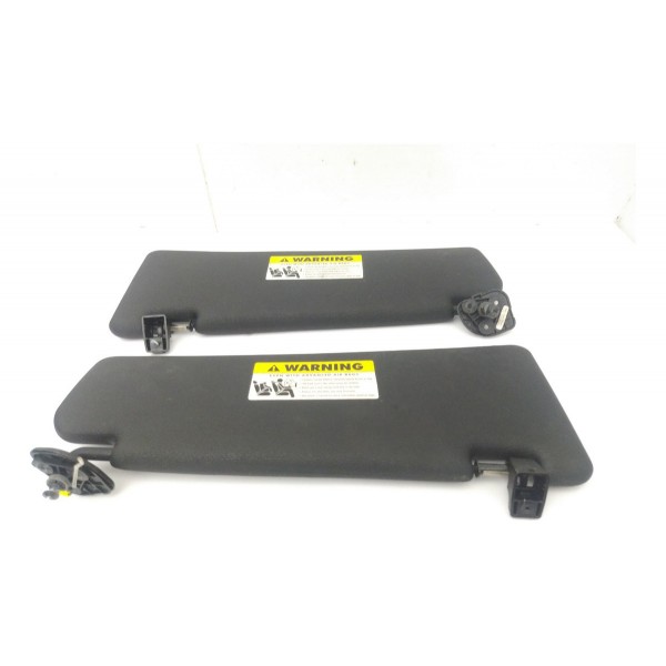 Par Quebra Sol Bmw X5 2008 2009 2010