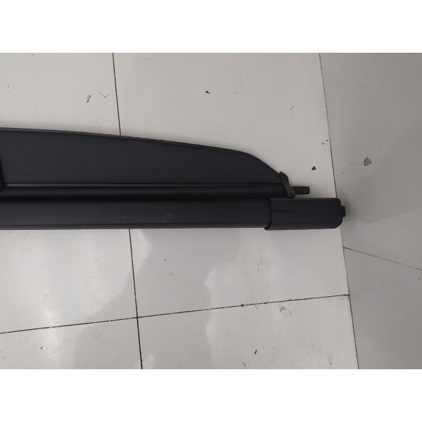 Lona Tampão Retratil Bagagito Porta Malas Ml 63 Amg 2010