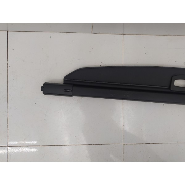 Lona Tampão Retratil Bagagito Porta Malas Ml 63 Amg 2010