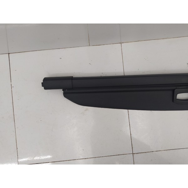 Lona Tampão Retratil Bagagito Porta Malas Ml 63 Amg 2010