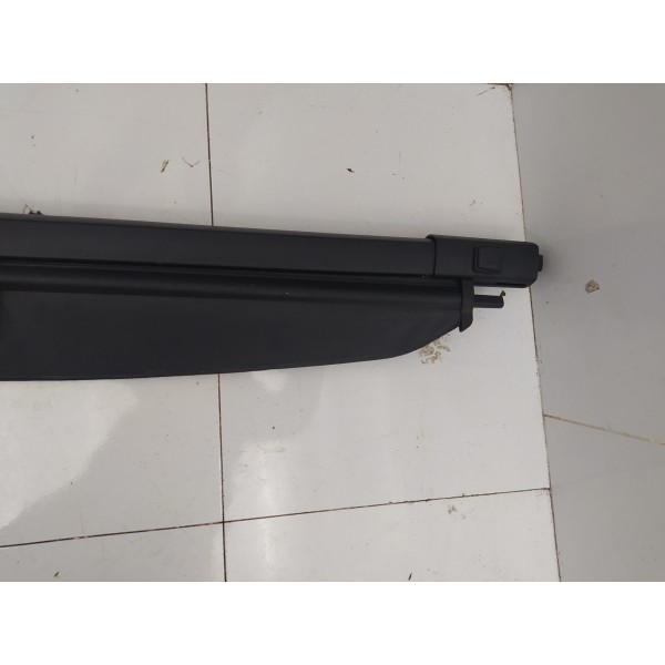 Lona Tampão Retratil Bagagito Porta Malas Ml 63 Amg 2010