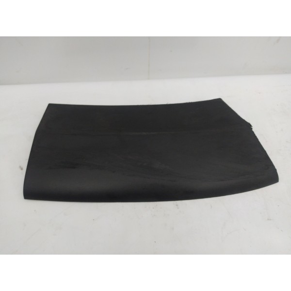 Alargador Menor Paralama Dianteiro Esquerdo Fiat Ducato 2020