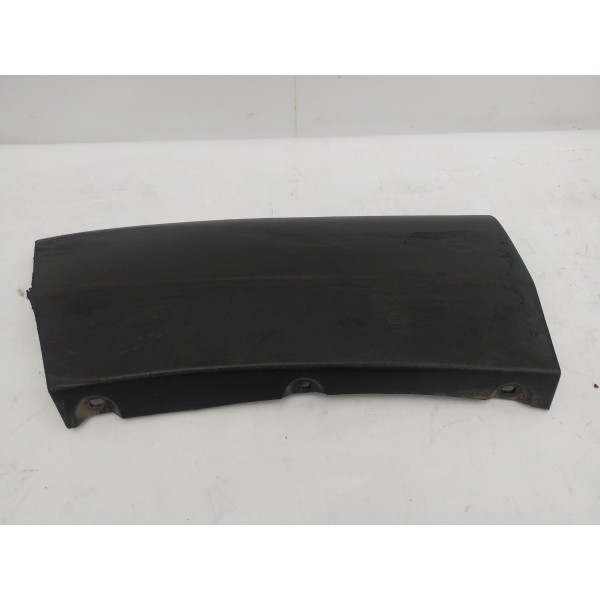 Alargador Menor Paralama Dianteiro Esquerdo Fiat Ducato 2020