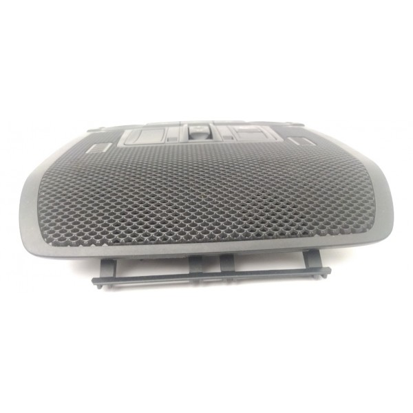 Luz Teto Cortesia Botão Teto Solar Bmw X5 2008 2009 2010