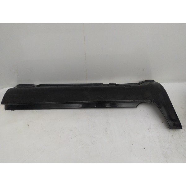 Spoiler Traseiro Direito Kia Sportage 2008