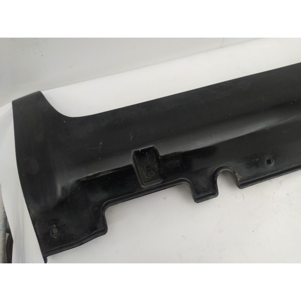 Spoiler Traseiro Direito Kia Sportage 2008