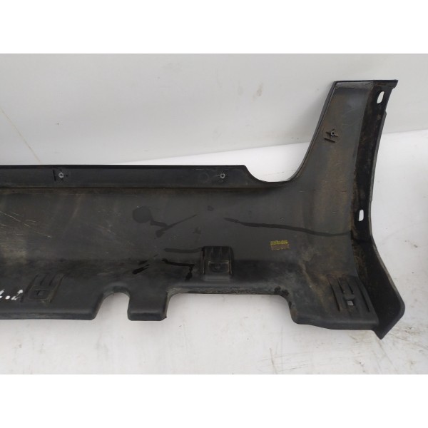 Spoiler Traseiro Direito Kia Sportage 2008