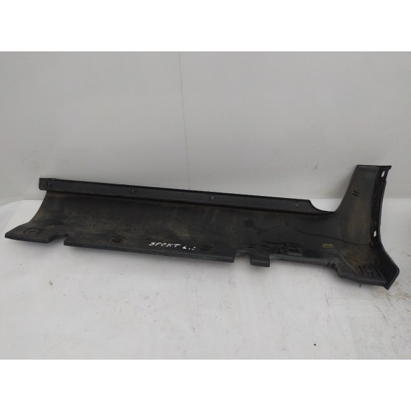 Spoiler Traseiro Direito Kia Sportage 2008