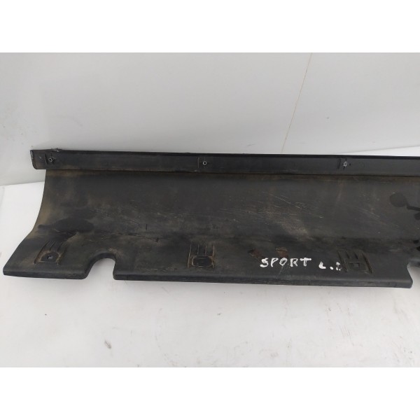 Spoiler Traseiro Direito Kia Sportage 2008