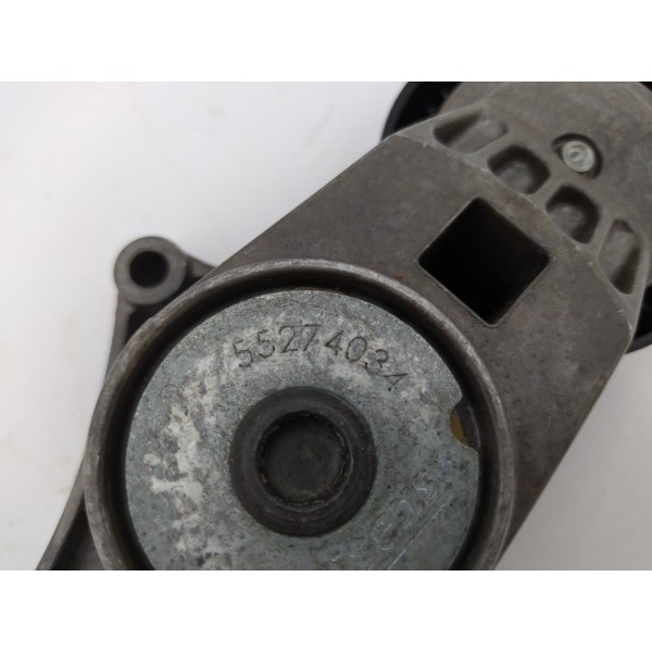 Esticador Correia Jeep Renegade 1.8 Flex 2018 55274034