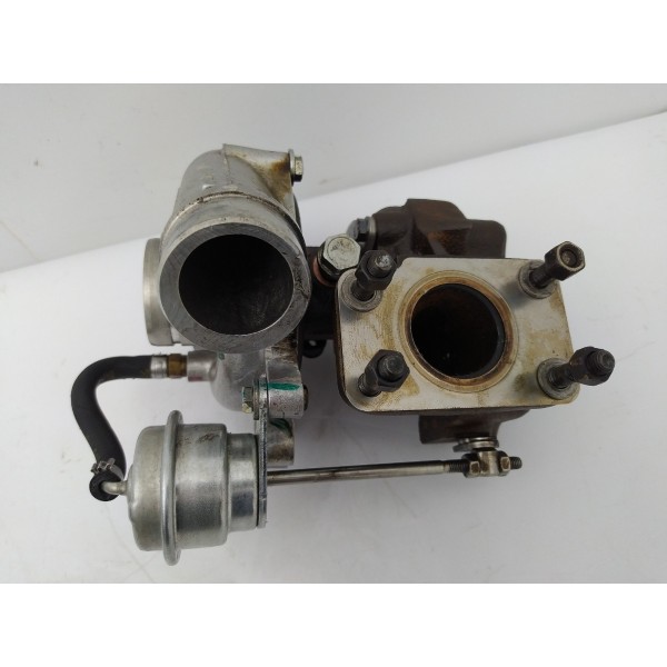 Turbina Fiat Ducato 2.3 Diesel 2020 2021 53044872