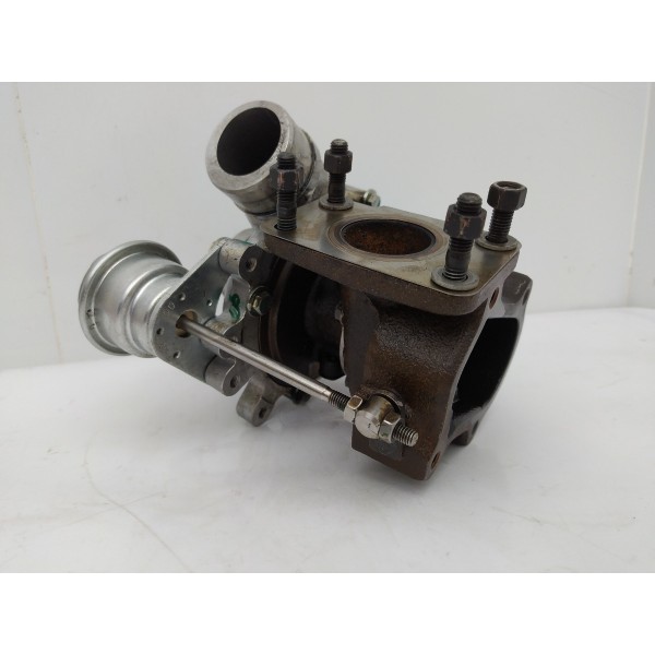 Turbina Fiat Ducato 2.3 Diesel 2020 2021 53044872