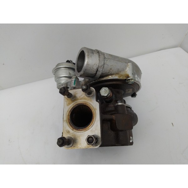 Turbina Fiat Ducato 2.3 Diesel 2020 2021 53044872