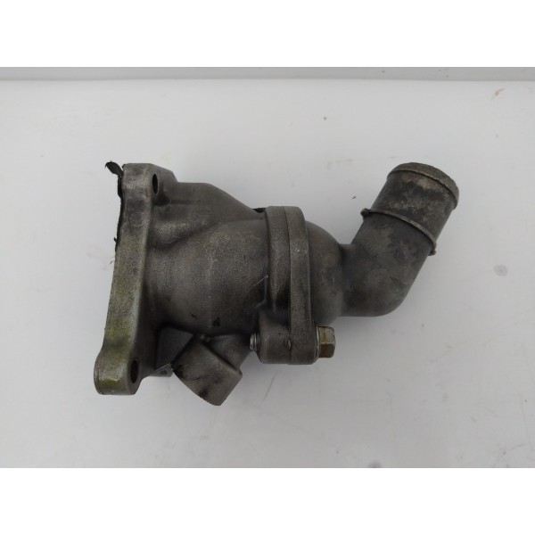 Flange Válvula Termostática Hyundai Hr 2.5 2009 2010
