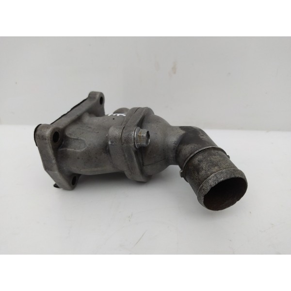 Flange Válvula Termostática Hyundai Hr 2.5 2009 2010