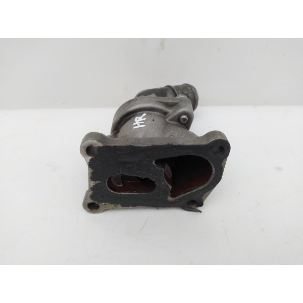 Flange Válvula Termostática Hyundai Hr 2.5 2009 2010