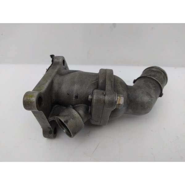 Flange Válvula Termostática Hyundai Hr 2.5 2009 2010