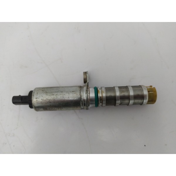 Válvula Solenoide Gm S10 2.5 Flex 2018 12662737