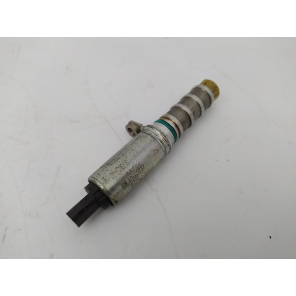 Válvula Solenoide Gm S10 2.5 Flex 2018 12662737