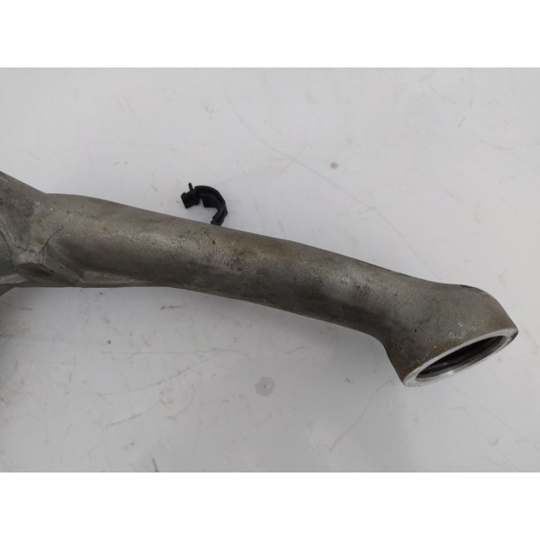 Cano Turbina Fiat Ducato 2.3 Diesel 2020 2021 504342052