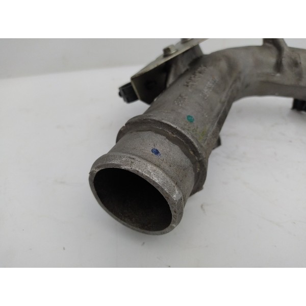 Cano Turbina Fiat Ducato 2.3 Diesel 2020 2021 504342052