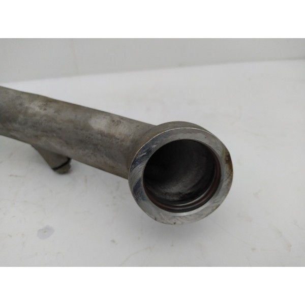Cano Turbina Fiat Ducato 2.3 Diesel 2020 2021 504342052