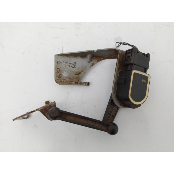 Sensor Estabilidade Posição Suspensão Bmw X1 6cc 2010 2011