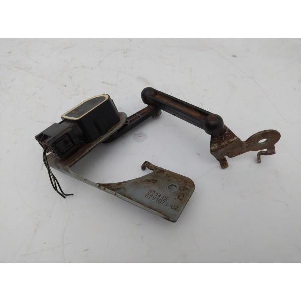 Sensor Estabilidade Posição Suspensão Bmw X1 6cc 2010 2011