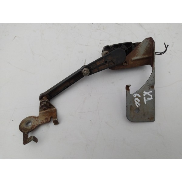 Sensor Estabilidade Posição Suspensão Bmw X1 6cc 2010 2011