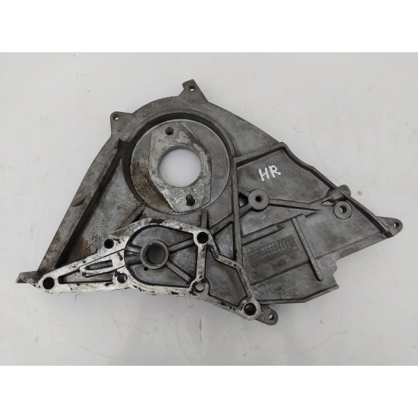 Tampa Lateral Motor Hyundai Hr 2.5 2008 2009 2010