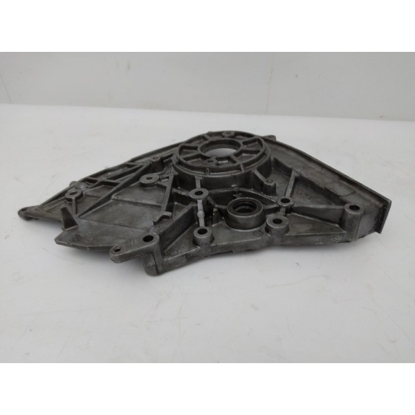 Tampa Lateral Motor Hyundai Hr 2.5 2008 2009 2010