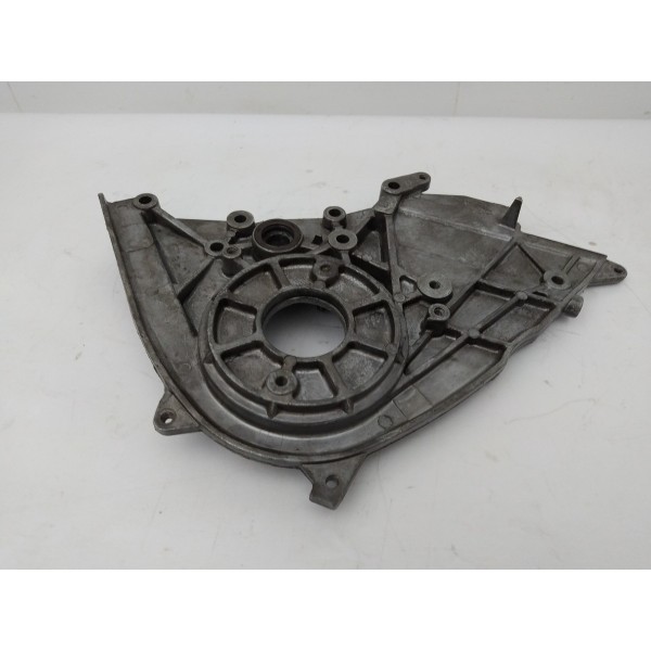 Tampa Lateral Motor Hyundai Hr 2.5 2008 2009 2010