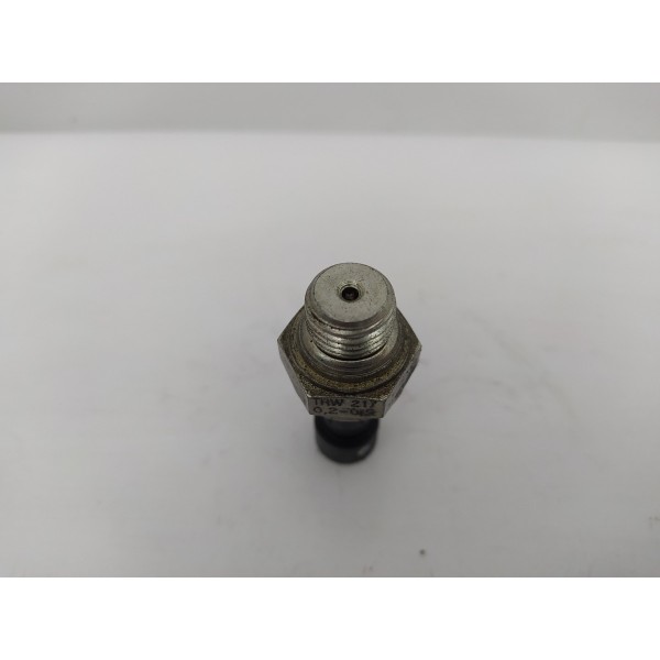 Sensor Pressão Óleo Jeep Renegade 1.8 Flex 2018