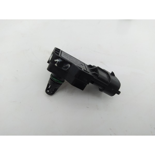 Sensor Map Fiat Ducato 2.3 Diesel 2020 2021