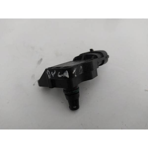 Sensor Map Fiat Ducato 2.3 Diesel 2020 2021