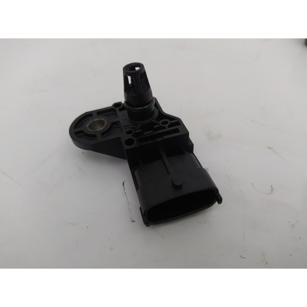 Sensor Map Fiat Ducato 2.3 Diesel 2020 2021