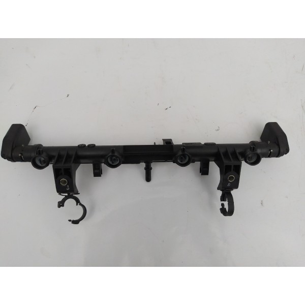 Flauta Bico Injetor Jeep Renegade 1.8 Flex 2018 55276954